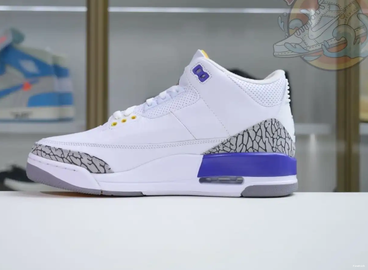 RETRO 3 JORDAN AIR OG 0623